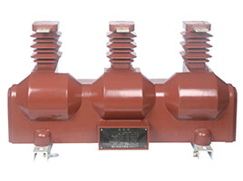 JLSZY-6組合互感器-高壓計(jì)量箱