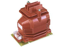 JDZ11-20電壓互感器實物圖