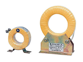 LM-0.5電流互感器