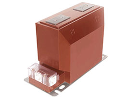 LZZBJ9-10A2G電流互感器