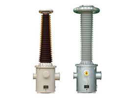 TYD110電容式電壓互感器